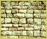 Hand-cut granite blocks of a dry-stone wall testify to the skills of the craftsmen involved in the construction of the Great Zimbabwe National Monument UNESCO world heritage site, near Masvingo, Zimbabwe
